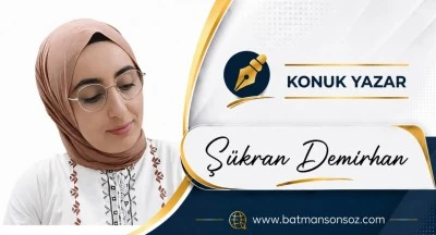 Batman&rsquo;ın en işlek caddesi: Neden Diyarbakır Caddesi?