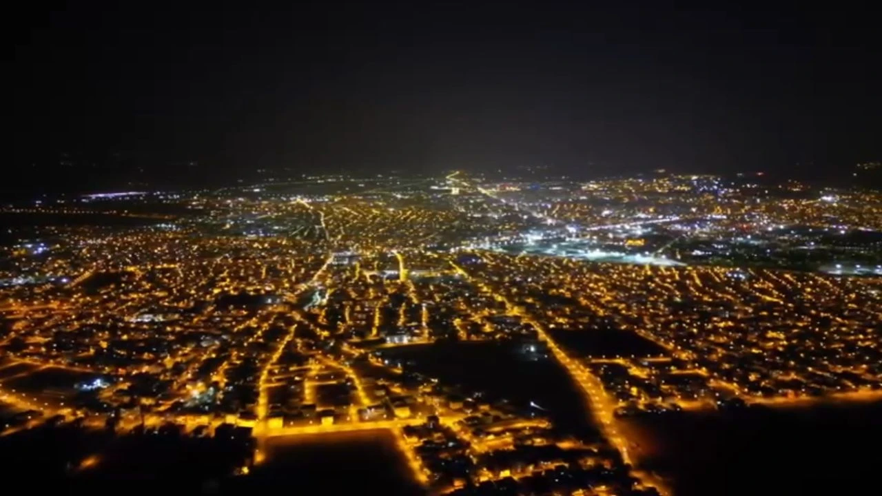 Batman'ın En K&uuml;&ccedil;&uuml;k İl&ccedil;esi Hangisi?