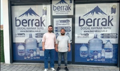 Batman&rsquo;ın i&ccedil;me suyu Berrak Su&rsquo;dan&hellip;