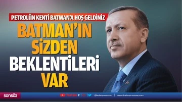  Batman&rsquo;ın sizden beklentileri var
