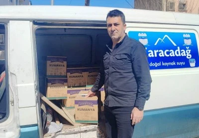 Batman&rsquo;ın yardım k&ouml;pr&uuml;s&uuml;&hellip;
