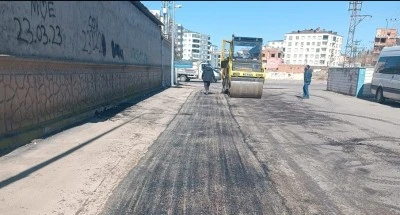 Batman&rsquo;ın yolları bakımda