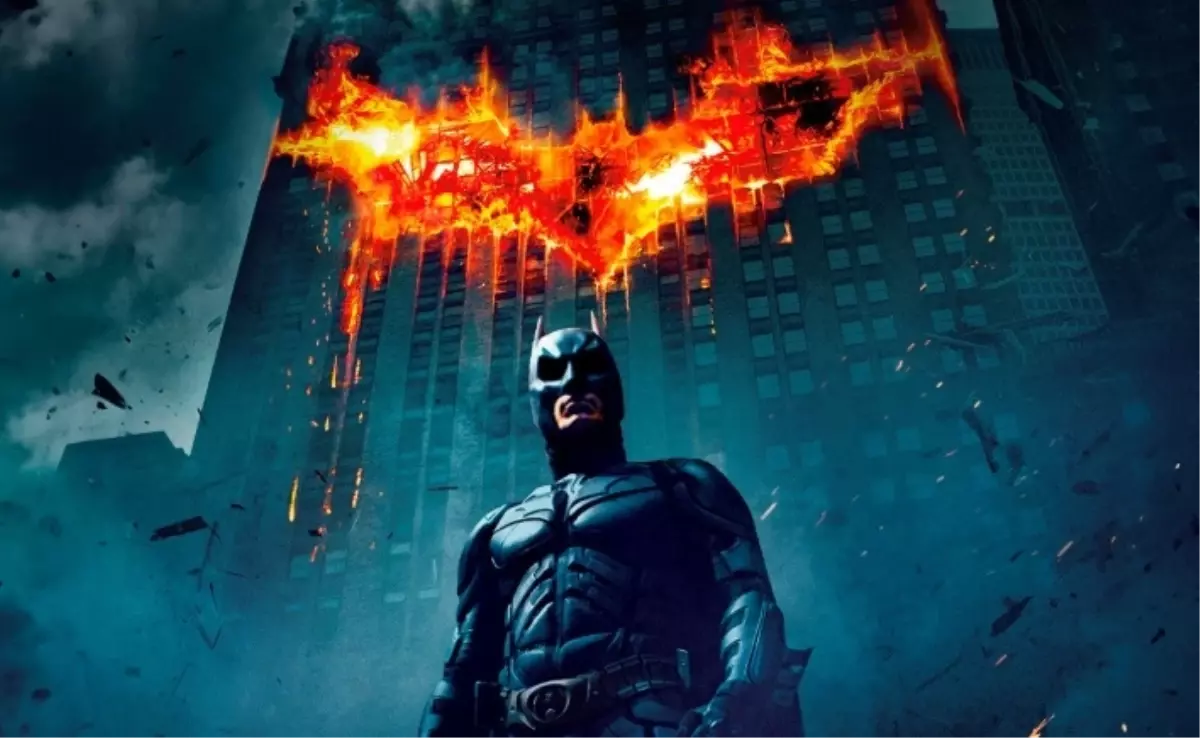 Batman Kara Ş&ouml;valye filmi oyuncuları kim, konusu ne, sonu nasıl bitiyor?