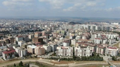 Batman k&ouml;ylerinin K&uuml;rt&ccedil;e ve T&uuml;rk&ccedil;e isimleri