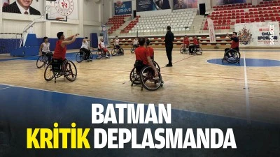 Batman, kritik deplasmanda