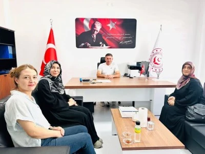 Batman M&uuml;ft&uuml;l&uuml;ğ&uuml;nden engellilere destek