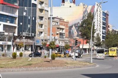 Batman, Ramazan ayına hazır
