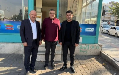 Batman Sevdalılarından Petrolspor&rsquo;a destek