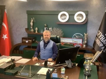 BATMAN SINIRLARINA SIĞMAYAN T&Uuml;CCAR ADİL SEYHAN