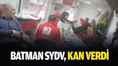 Batman SYDV, kan verdi