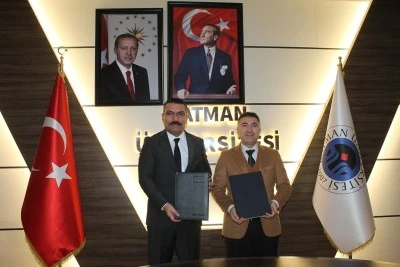 Batman &Uuml;niversitesi, savcılıkla anlaştı