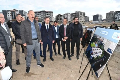 Batman Valiliği, STK&rsquo;lara ofis yapıyor