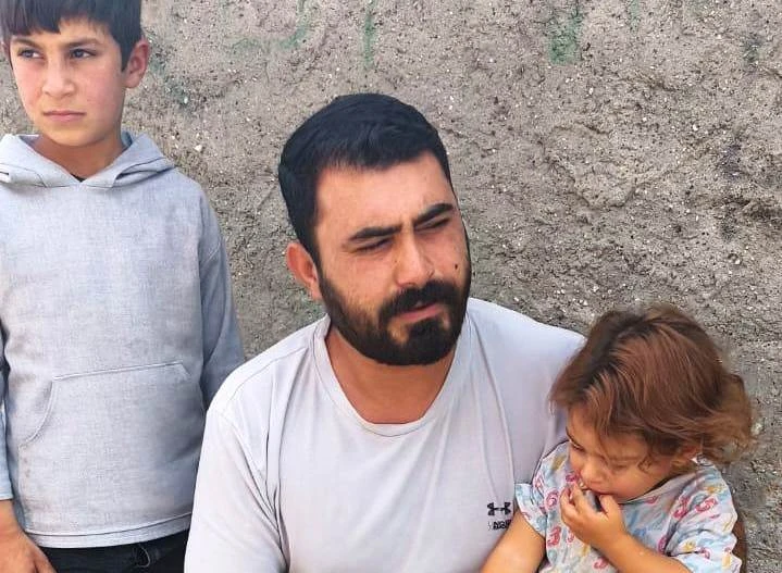 Batman Valiliğinden yanıt; G&uuml;ner ailesine 684 bin TL &ouml;dendi