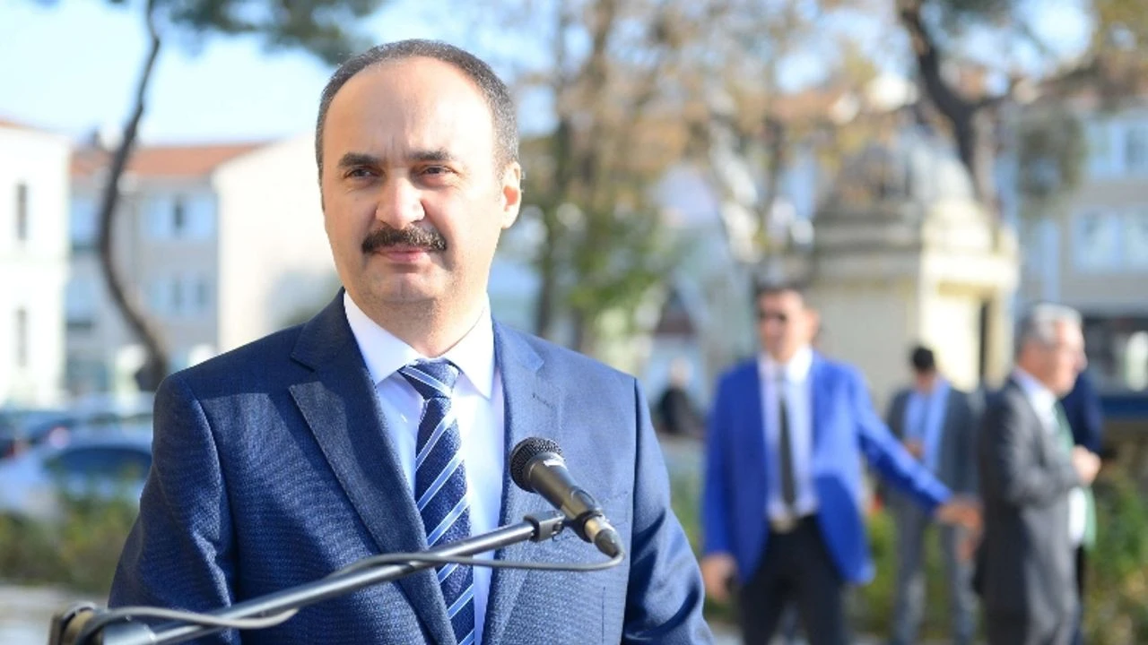 Batman Valisi, su&ccedil; oranlarını paylaştı
