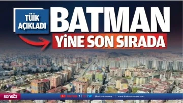 Batman yine son sıralarda