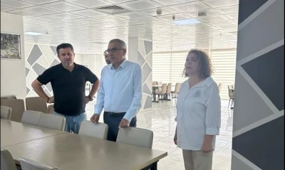 Batman yurtları sıkı denetleniyor