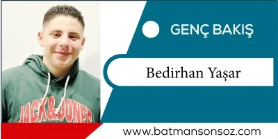 Batmana selam, yazmaya devam&hellip;