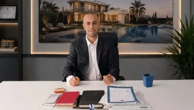 Batmanlı Esnaf İbrahim Sincar, Emlak Sekt&ouml;r&uuml;ne Geri D&ouml;nd&uuml;