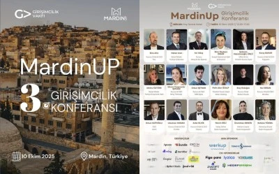 Batmanlı &Ouml;ğrenciler, MardinUP&rsquo;a katılıyor