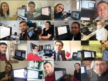 Batmanlı &ouml;ğretmenlerin kişisel gelişimine katkı