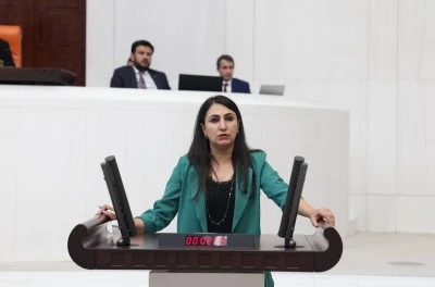Batmanlı Vekil, 81 il i&ccedil;in ayrı ayrı sordu
