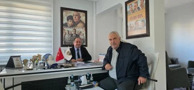 Batmanlı yapımcı İhsan Taş; &ldquo;Diziler aile yapısını yıkıyor!&rdquo;