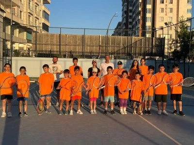 Batmanlılar sporla buluşuyor