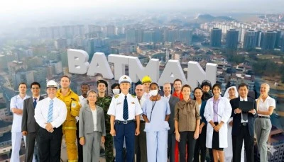 Batmanlıların En &Ccedil;ok Yaptığı Meslekler