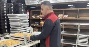 Bayram denetimleri s&uuml;r&uuml;yor