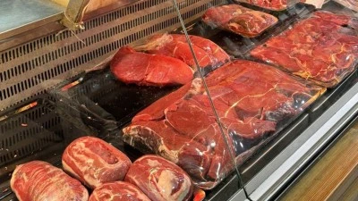 Bayram &ouml;ncesi et fiyatlarına zam geldi