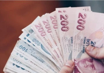 Bayram &ouml;ncesi &ouml;demeler başladı