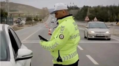 Bayram tatilinde kaza bilan&ccedil;osu ağırlaştı