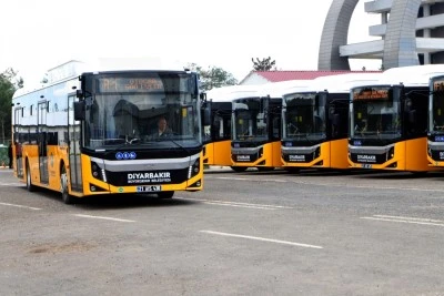 Bayramda toplu ulaşım 4 g&uuml;n boyunca &uuml;cretsiz olacak