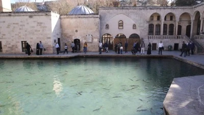 Bayramda ve ara tatilde turizm hareketliliği yaşandı