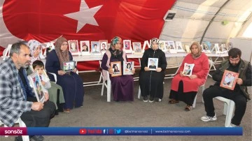 Bayramı &ccedil;ocuklarına kavuşma &uuml;midiyle karşılıyor
