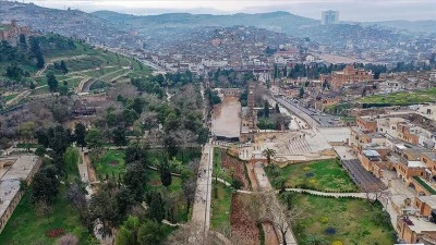 Bazı taşınmazlar baraj ve yol projeleri i&ccedil;in acele kamulaştırılacak
