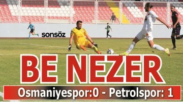 BE NEZER