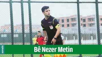 B&Ecirc; NEZER METİN