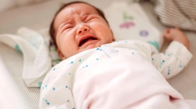 Bebeğiniz tavşan dudak ise dikkat !