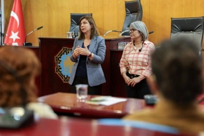 Beden Politikaları ve Toplumsal Cinsiyet Eğitimi verildi