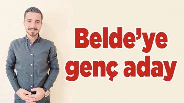 BELDE&rsquo;YE GEN&Ccedil; ADAY