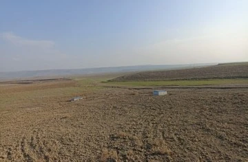Belediye 9 adet arsayı satışa &ccedil;ıkarttı
