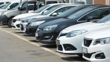 Belediye ara&ccedil; satın alacak