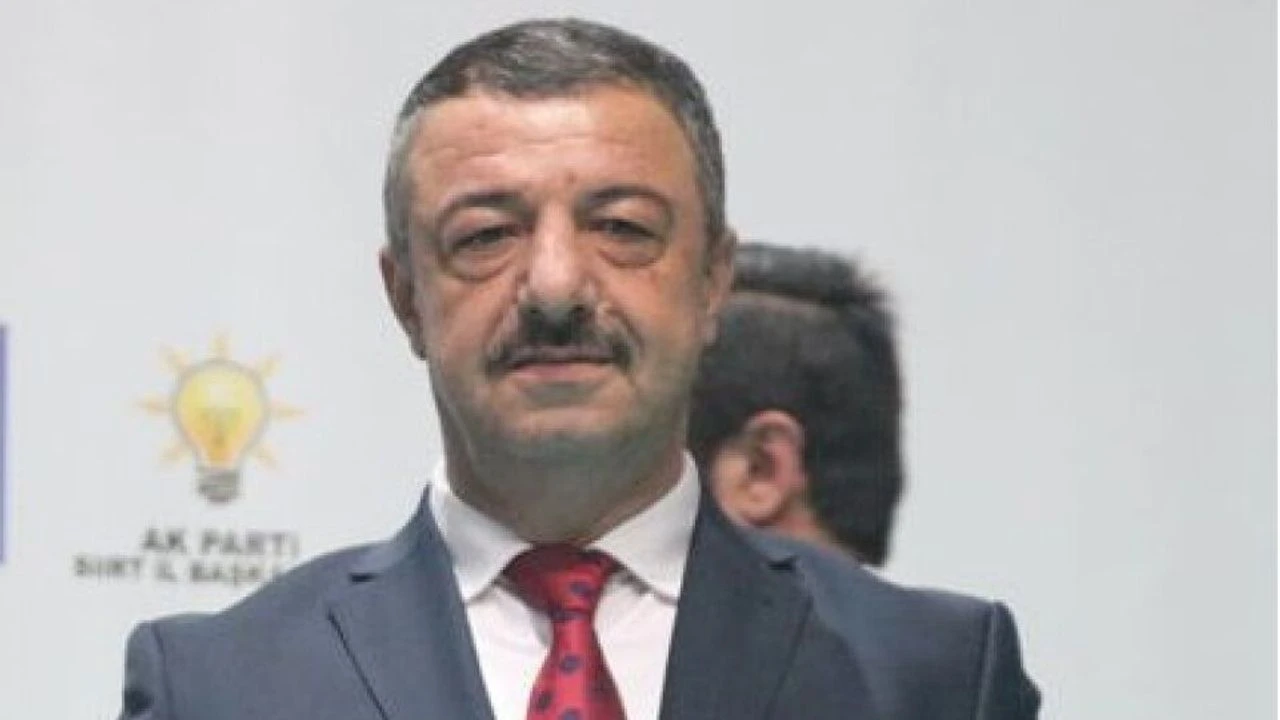 Belediye Başkanı Necat Cellek hayatını kaybetti