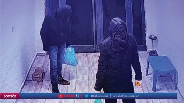 Belediye &ccedil;alışanlarını silahla tehdit ettikleri iddiasıyla 5 ş&uuml;pheli yakalandı