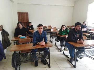 Belediye kurslar a&ccedil;tı
