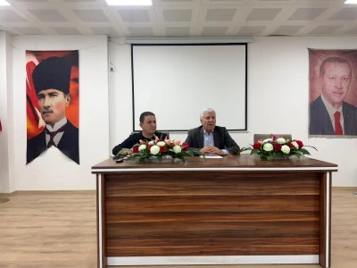 Belediye şirket &ccedil;alışanlarına y&uuml;zde 38 zam yapıldı