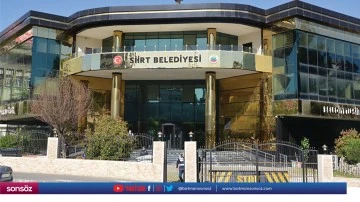 Belediyeden firmalara boykot