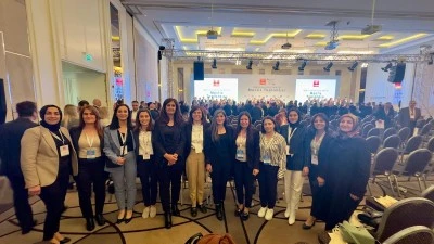 Belediyeler Birliği, İstanbul&rsquo;da toplandı