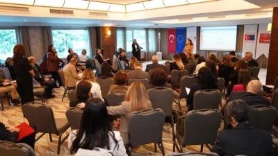 Belediyelerin eşitlik politikaları Ankara&rsquo;da tartışıldı